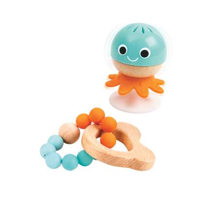Игрушка Hape погремушка
