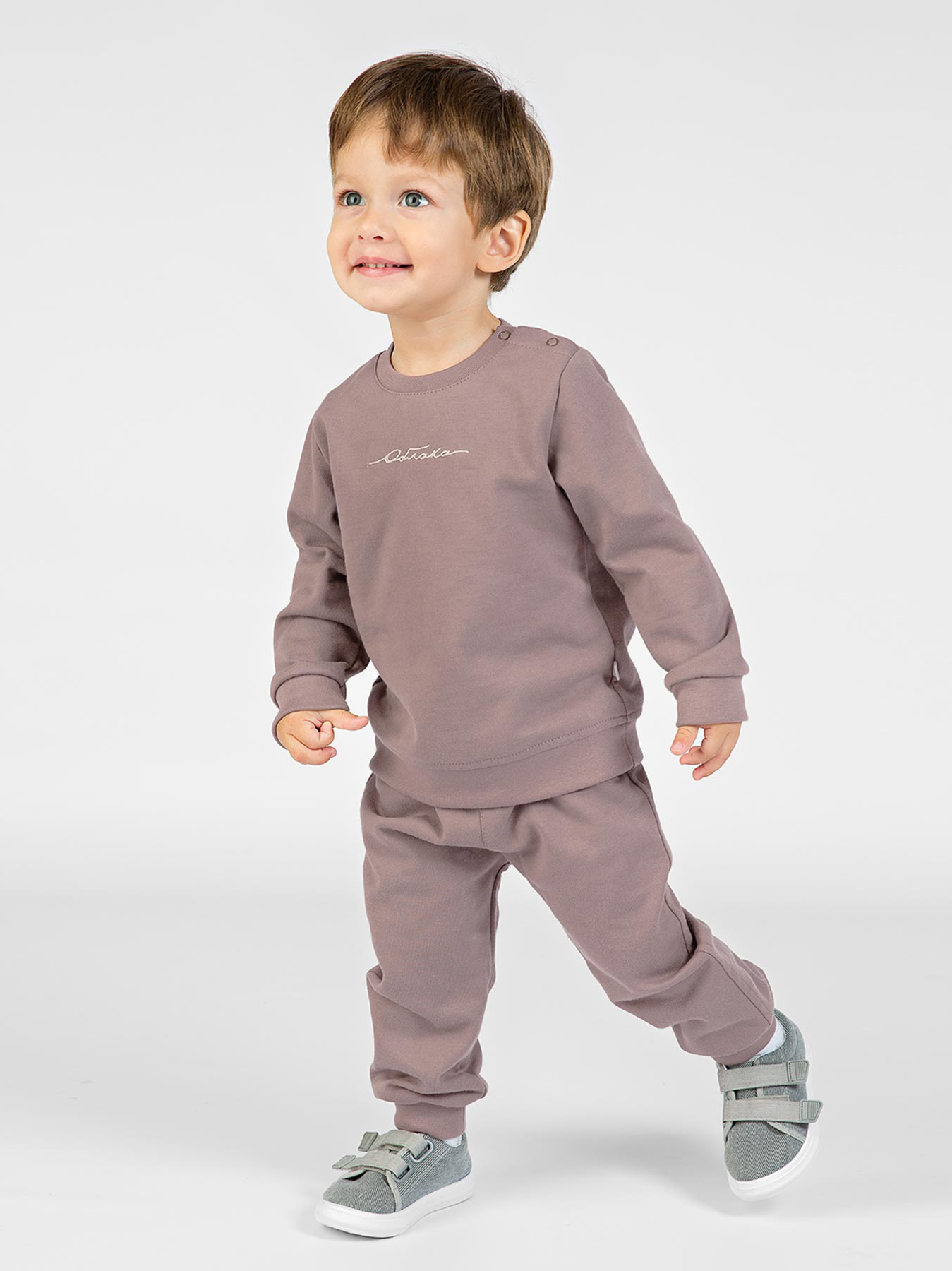 Свитшот и брюки Bossa Nova 052МП-462 - фото 1