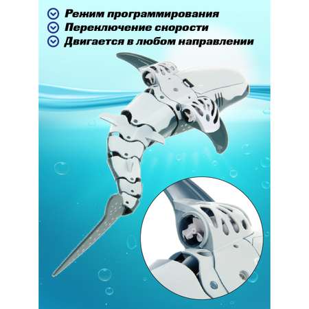 Рыбка РУ Veld Co Акула