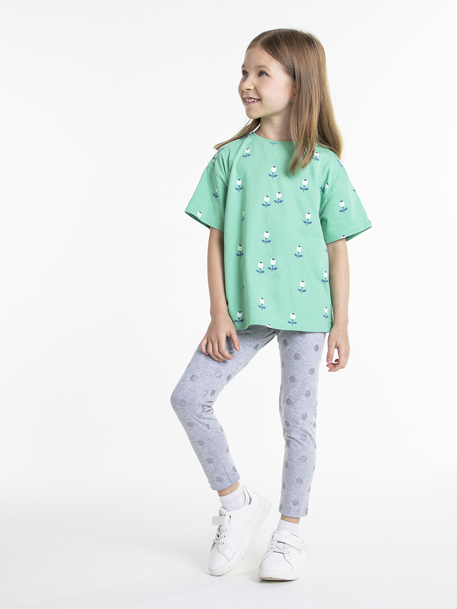 Леггинсы КотМарКот 801704 - фото 3