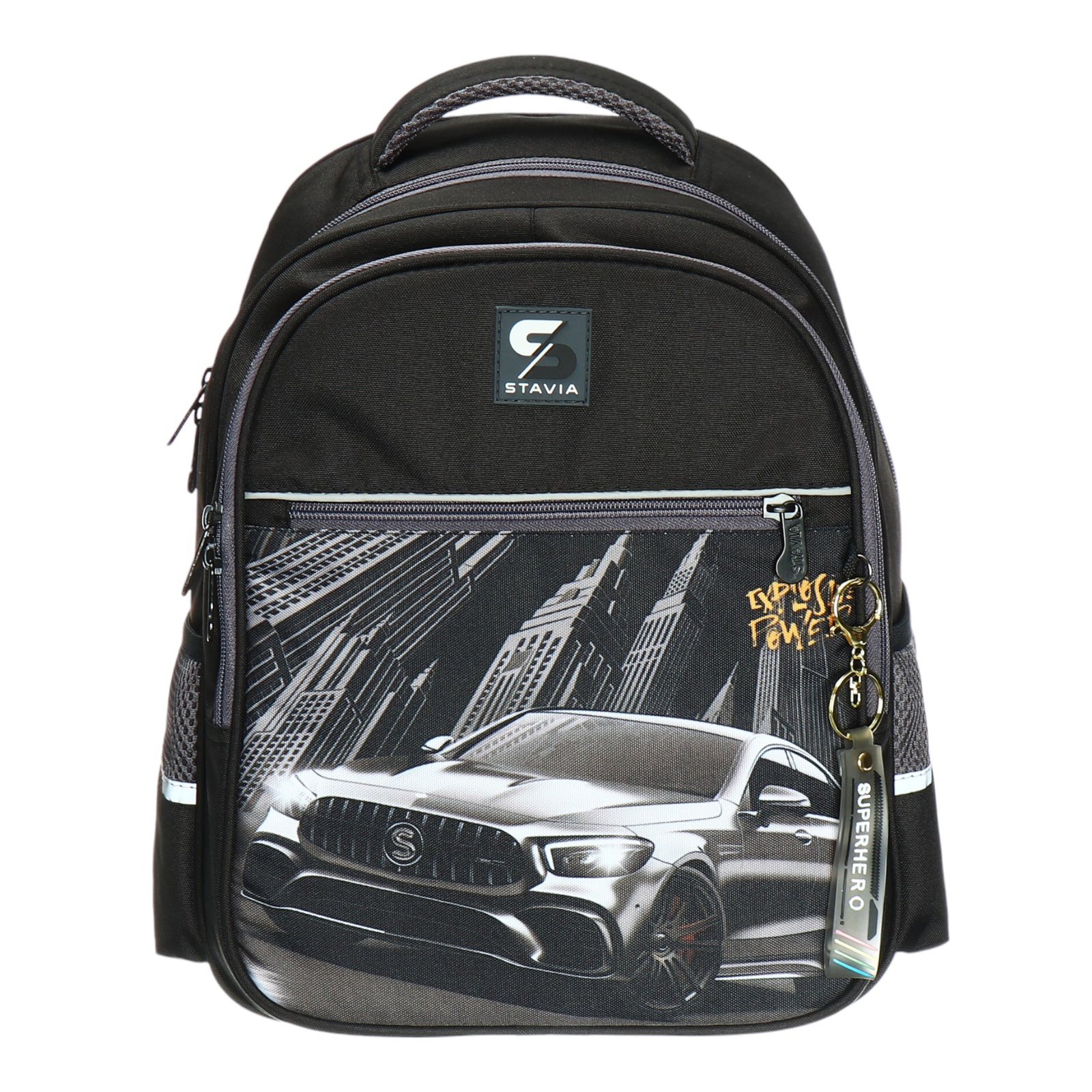 Рюкзак Sima-Land - фото 1