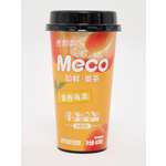 Фруктовый чай MECO напиток