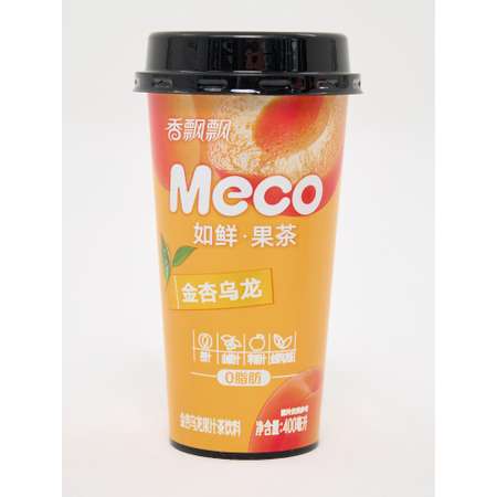 Фруктовый чай MECO напиток