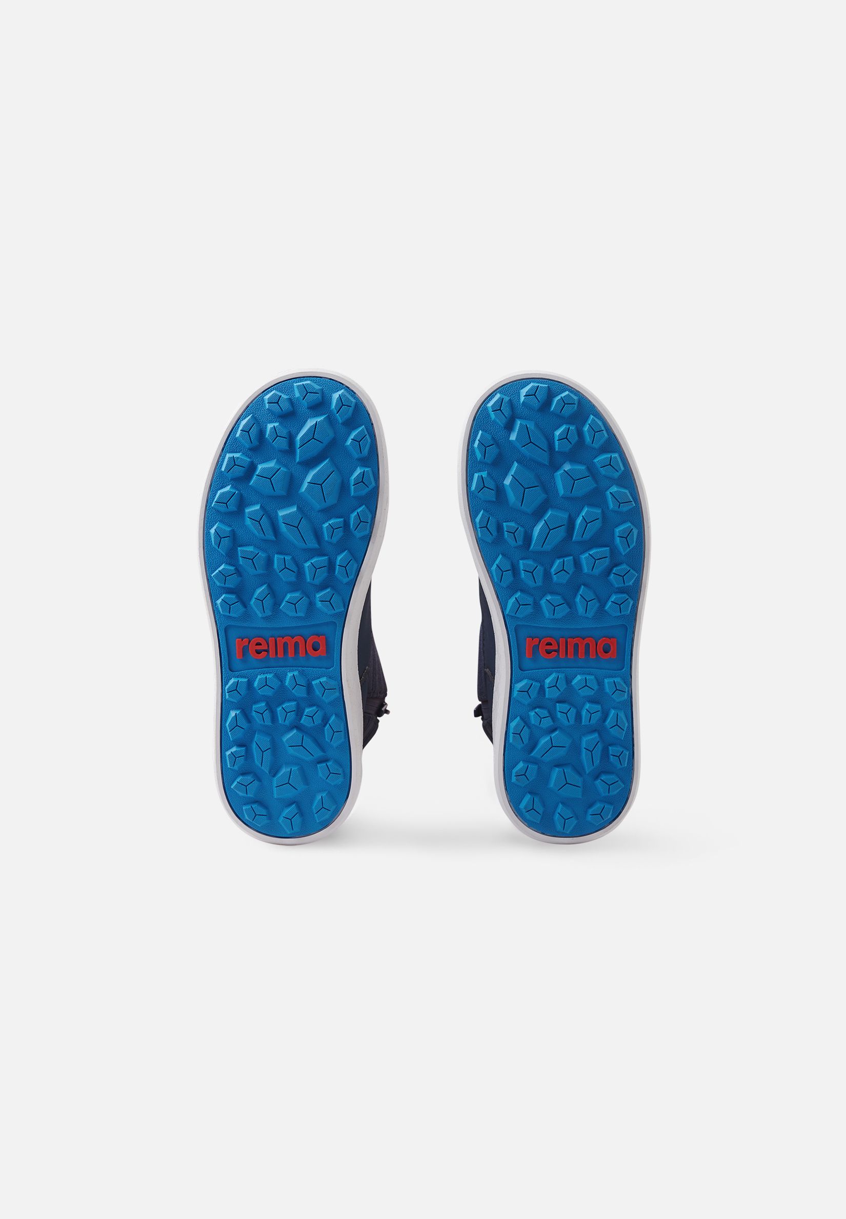 Сапоги Reima 5400031A-6980 - фото 5