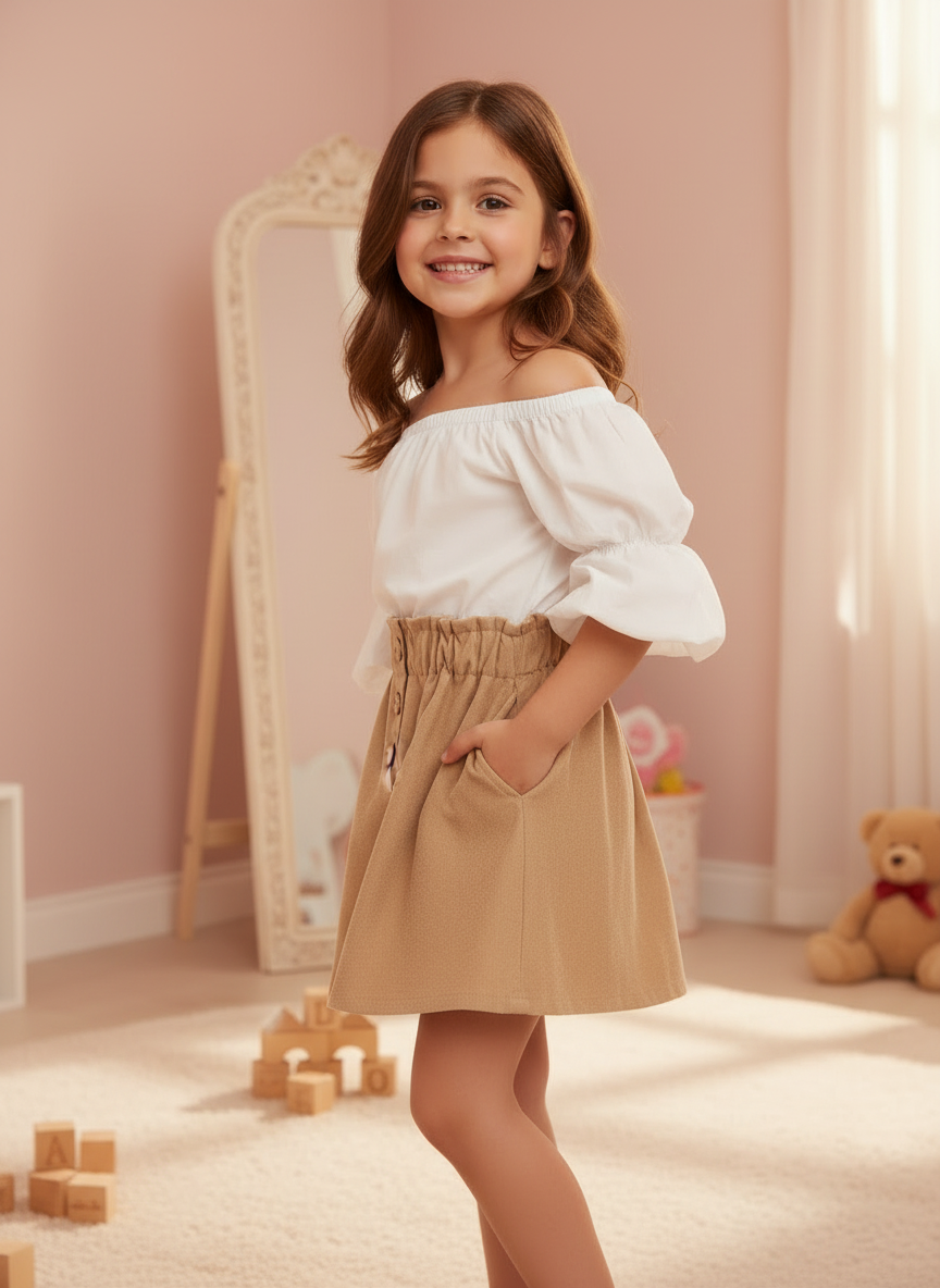 Юбка Exellentforma ExForm07-04 - фото 3