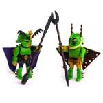 Конструктор Playmobil блочный
