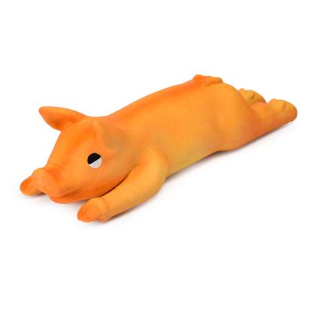 Игрушка для собак Nobby Пищалка Поросенок 79463
