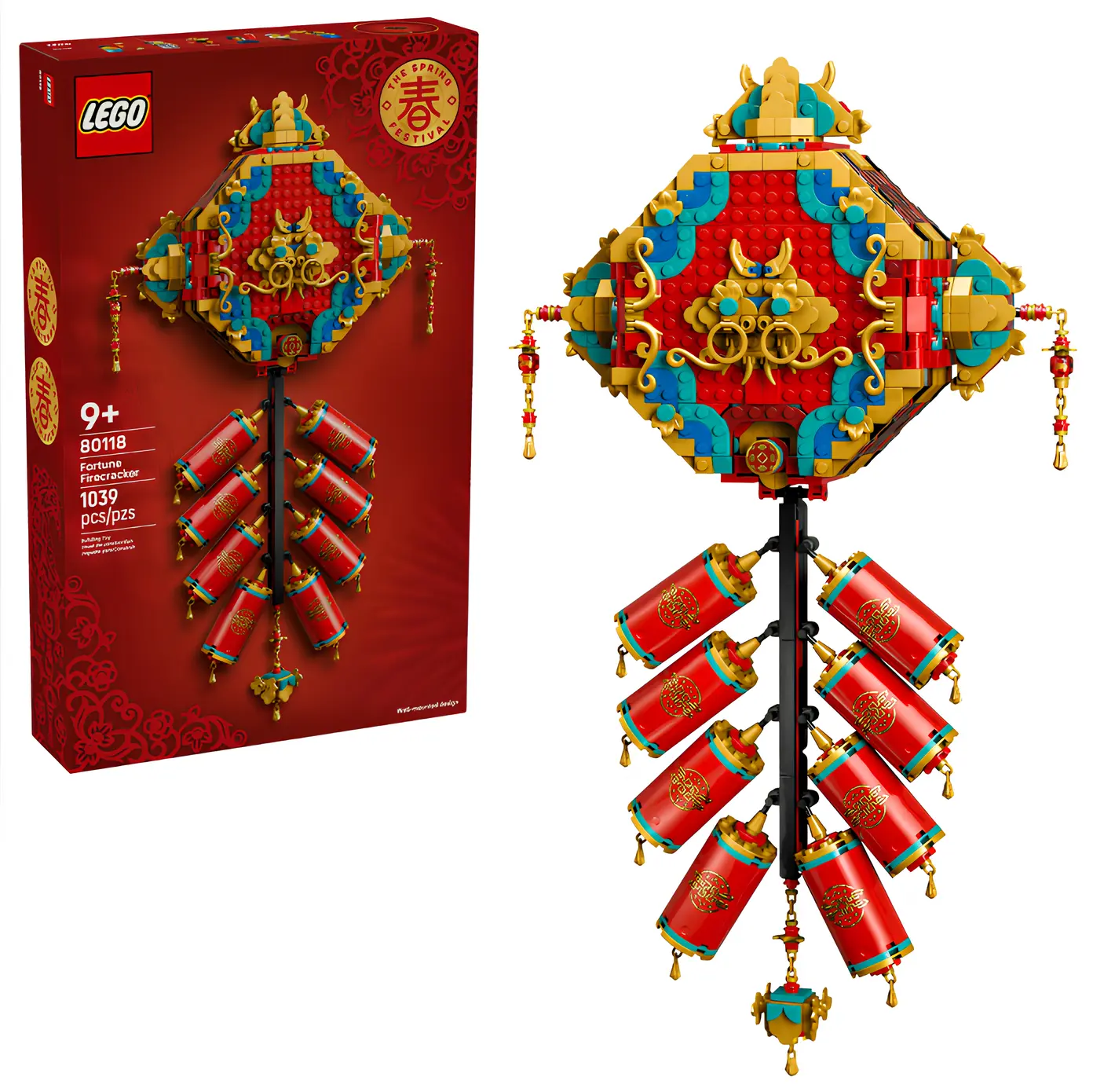 Конструктор LEGO Creator - фото 3