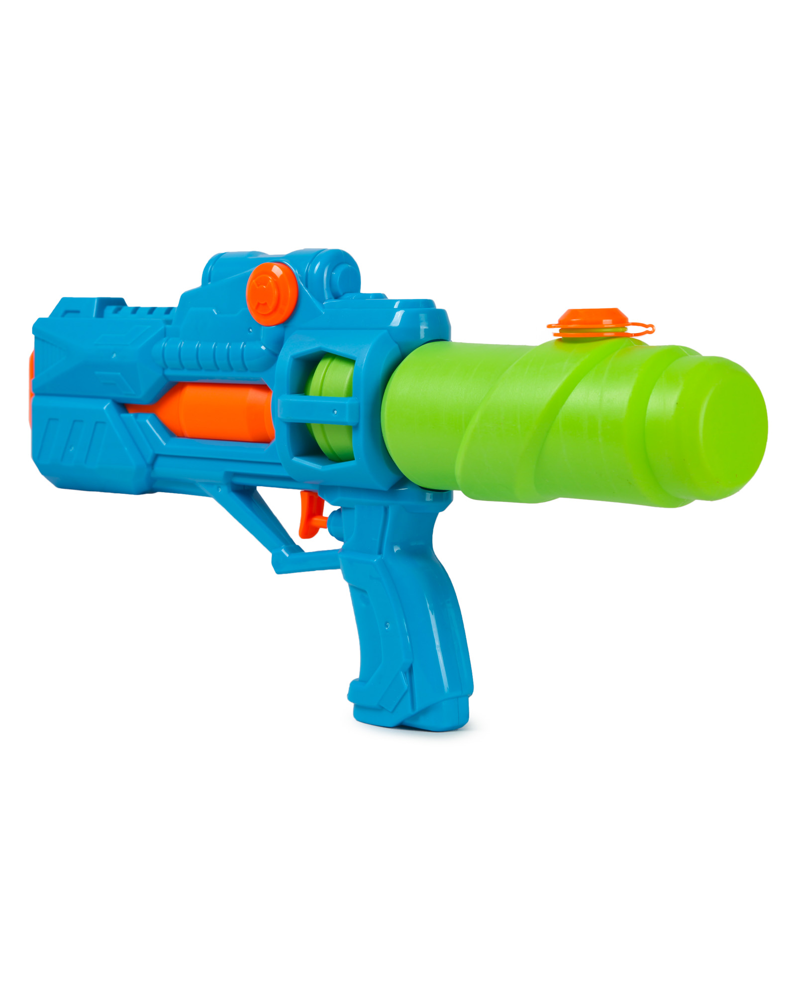 Пистолет водный Yofun - фото 5