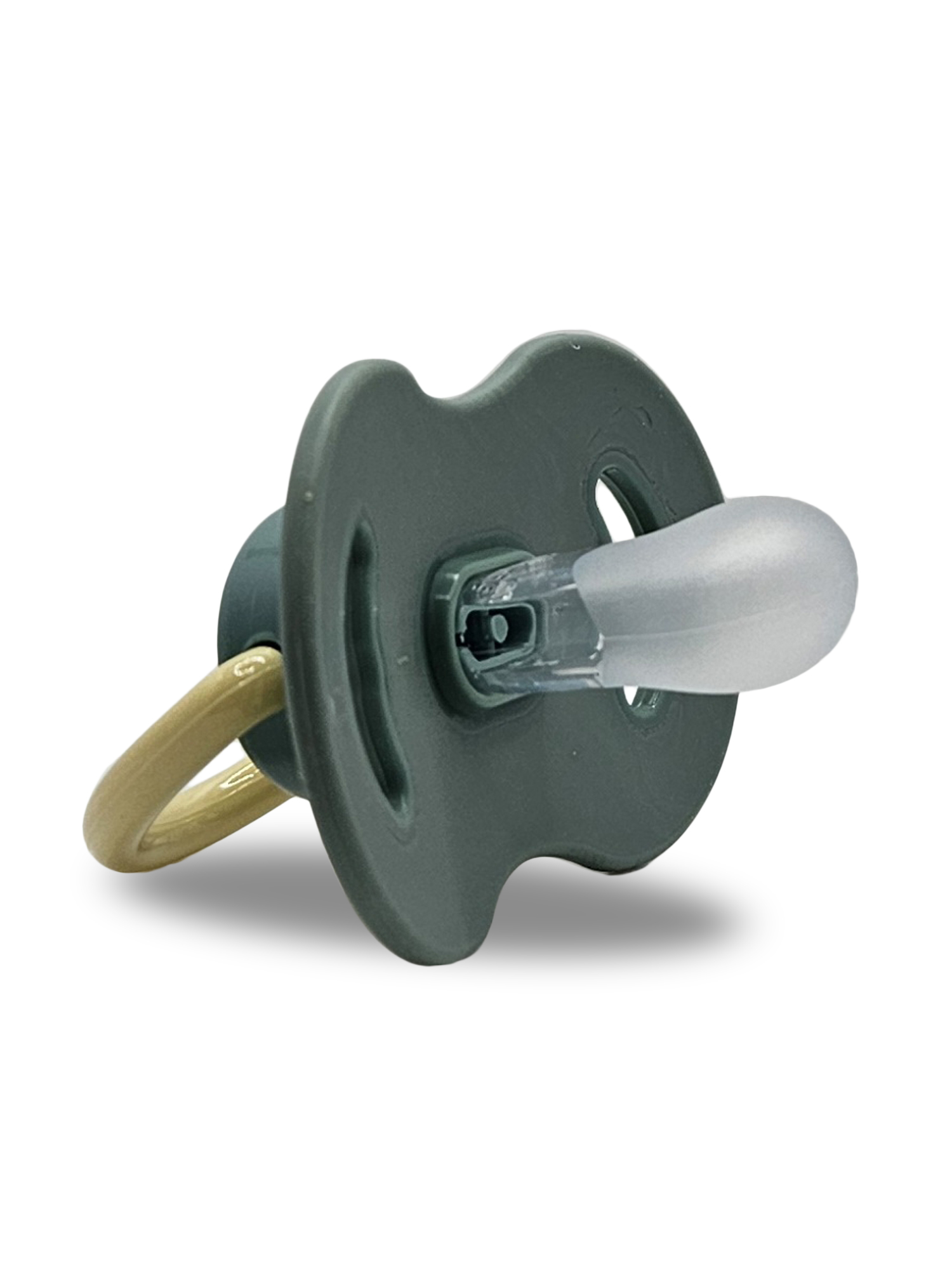 Пустышка Baby Land силикон анатомическая от 6 мес. 1 шт. - фото 3