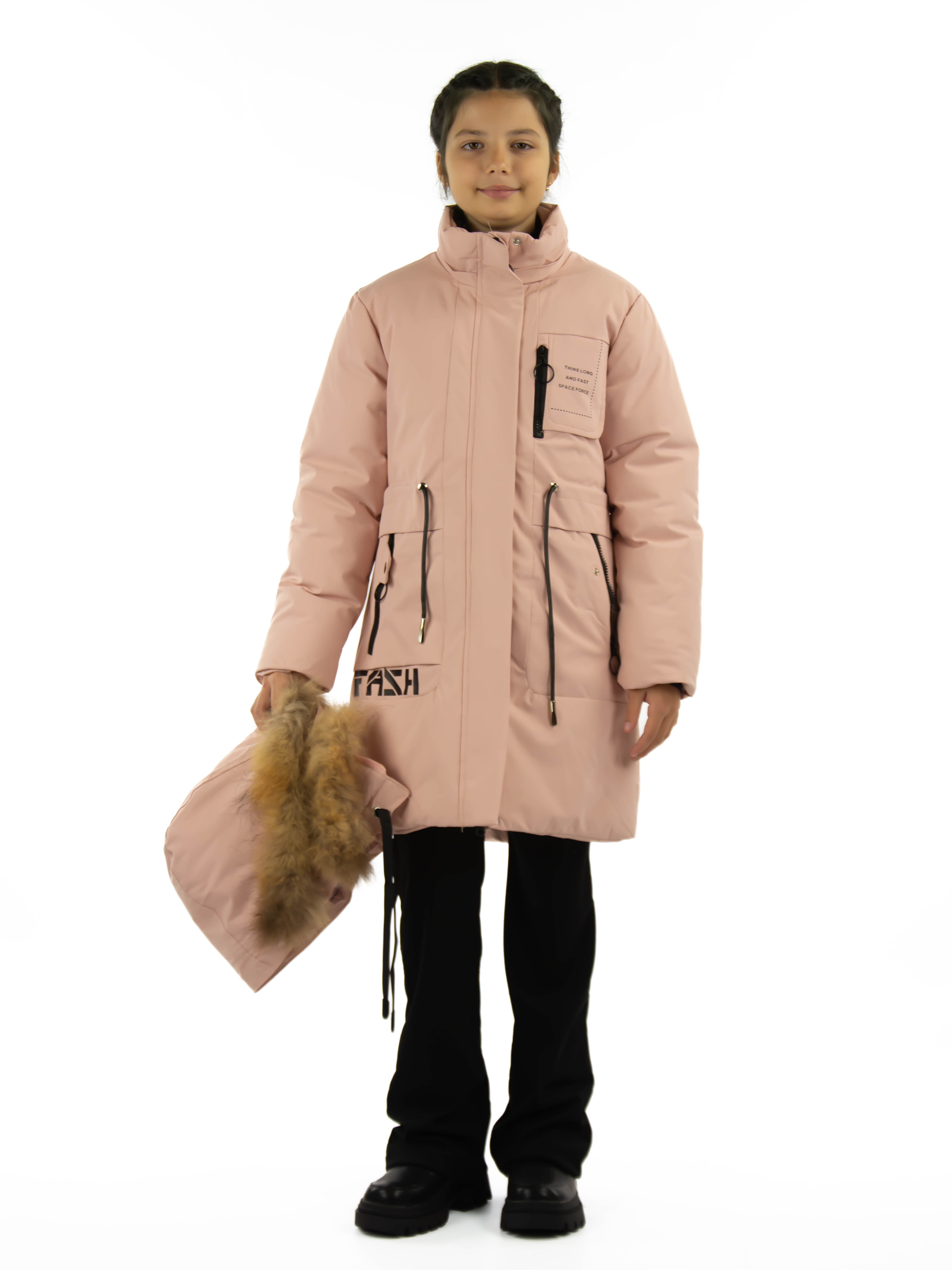 Куртка CASTLELADY 881881896 - фото 7