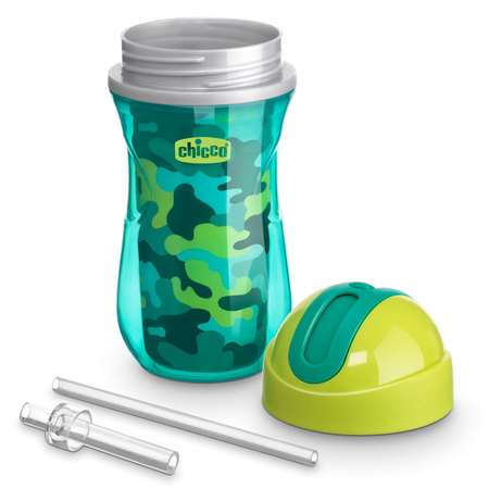 Поильник Chicco Sport Cup