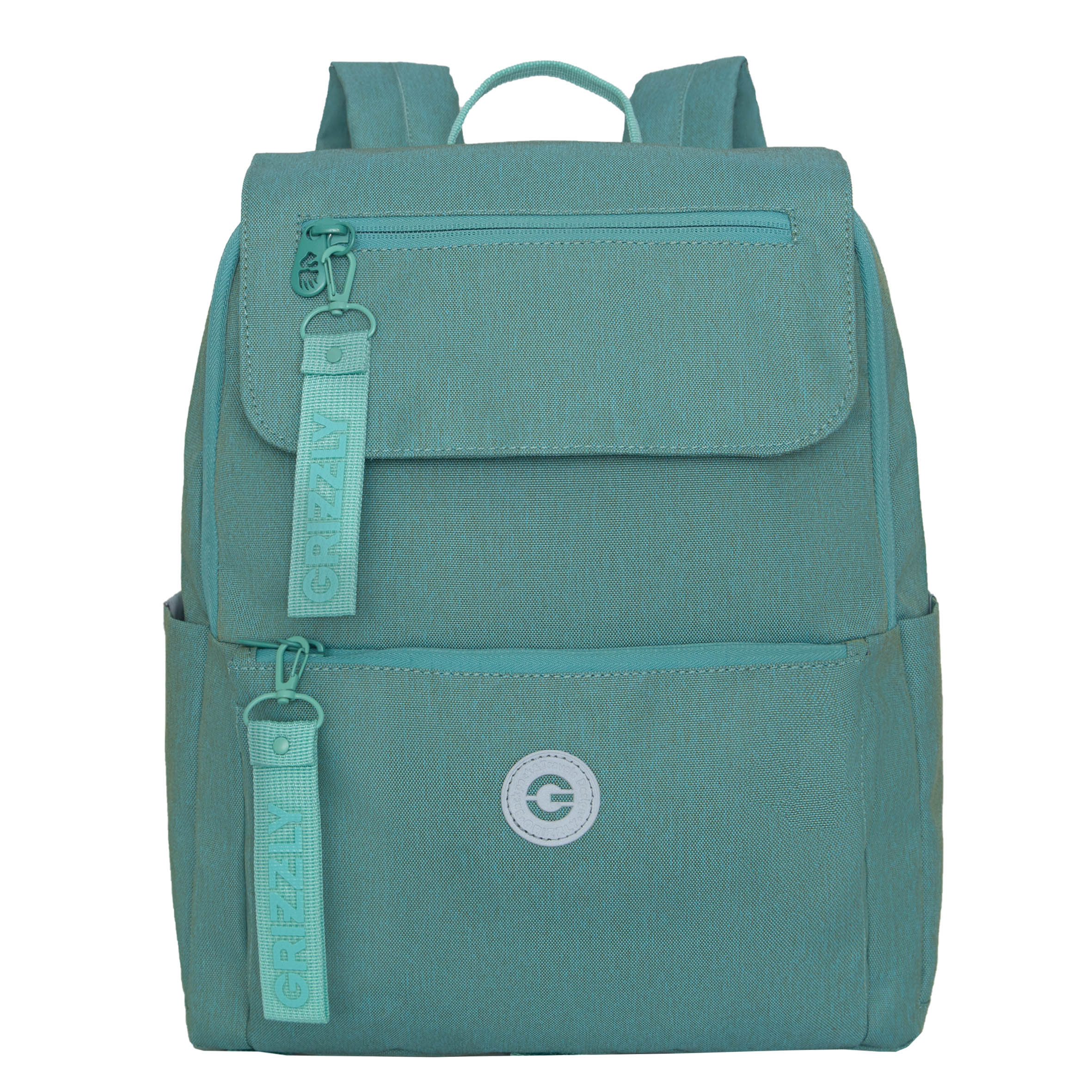 Рюкзак Grizzly для девушки - фото 1