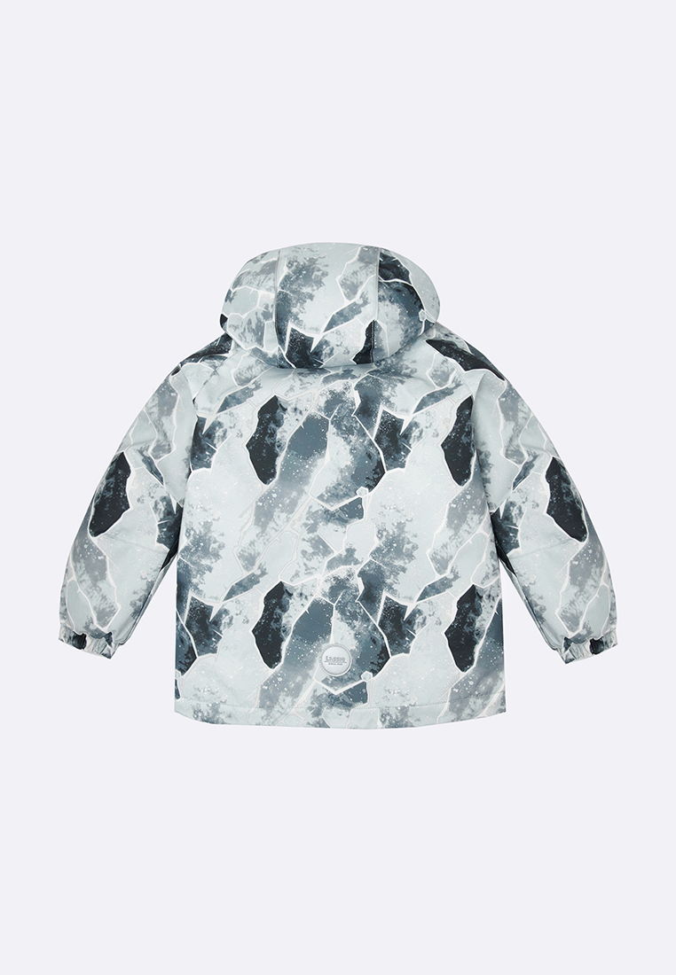 Куртка Lassie 72105403-9370 - фото 3