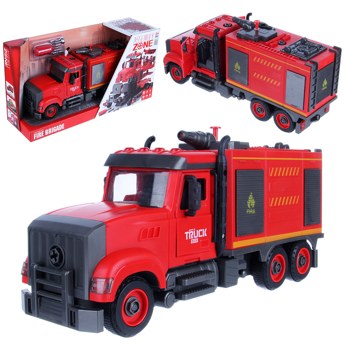 Конструктор Veld Co - фото 1