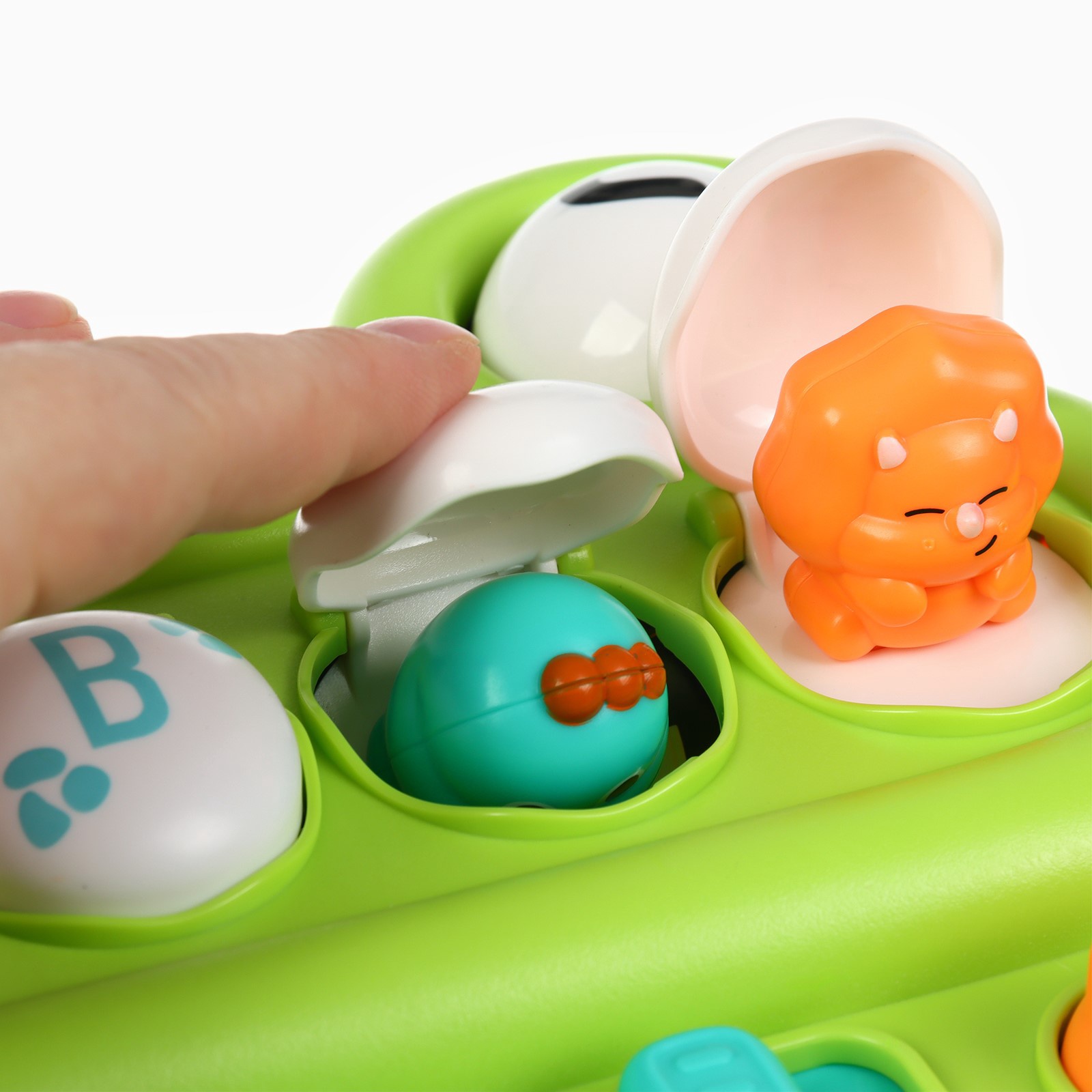 Игрушка Крошка Я - фото 16