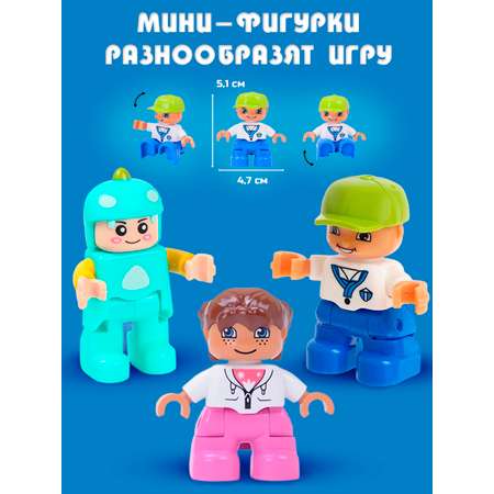 Конструктор Винтик