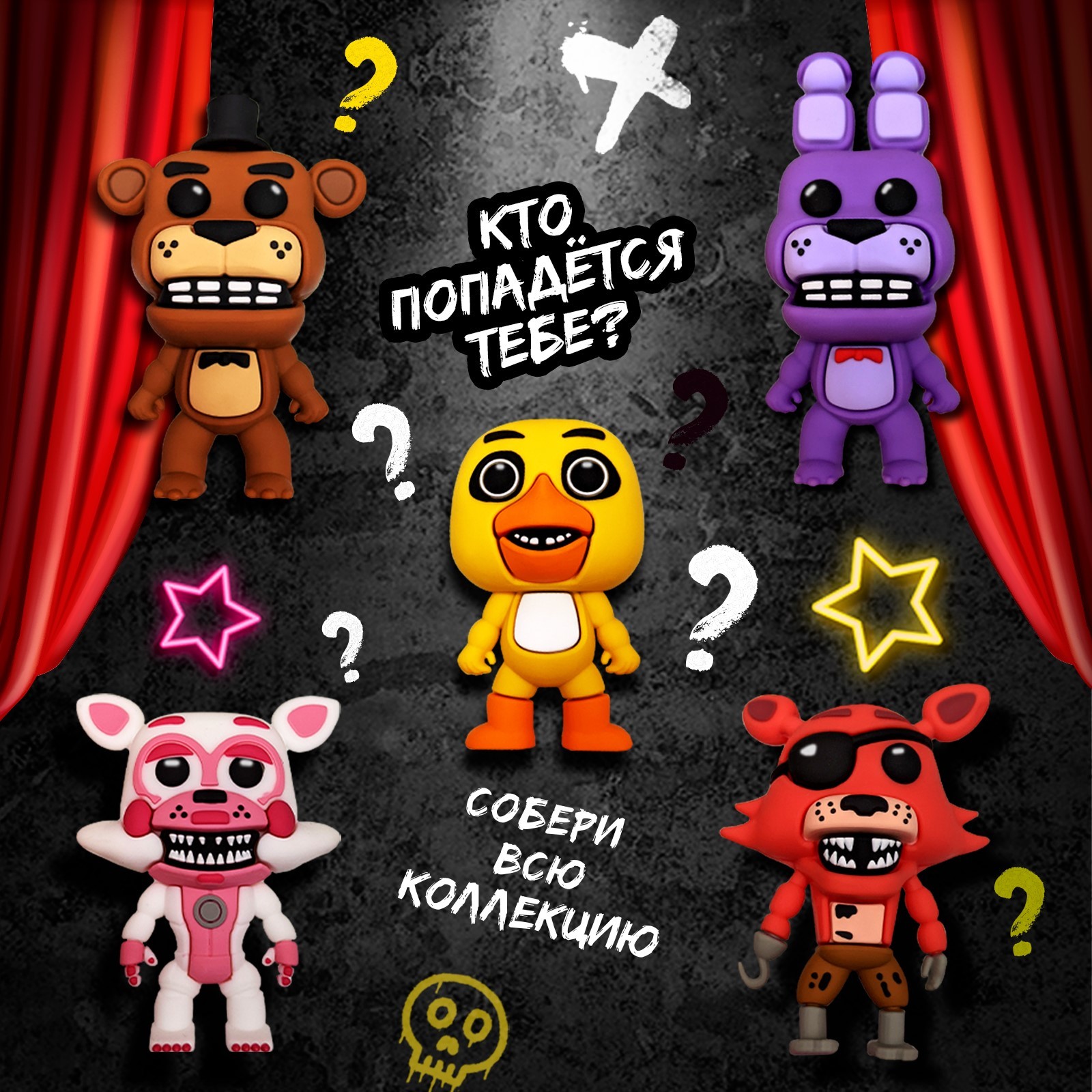 Набор для выращивания Эврики Живой аквариум Животные роботы - фото 3