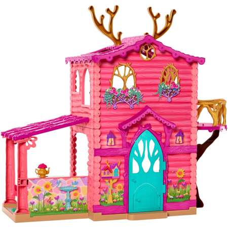 Домик для кукол Enchantimals