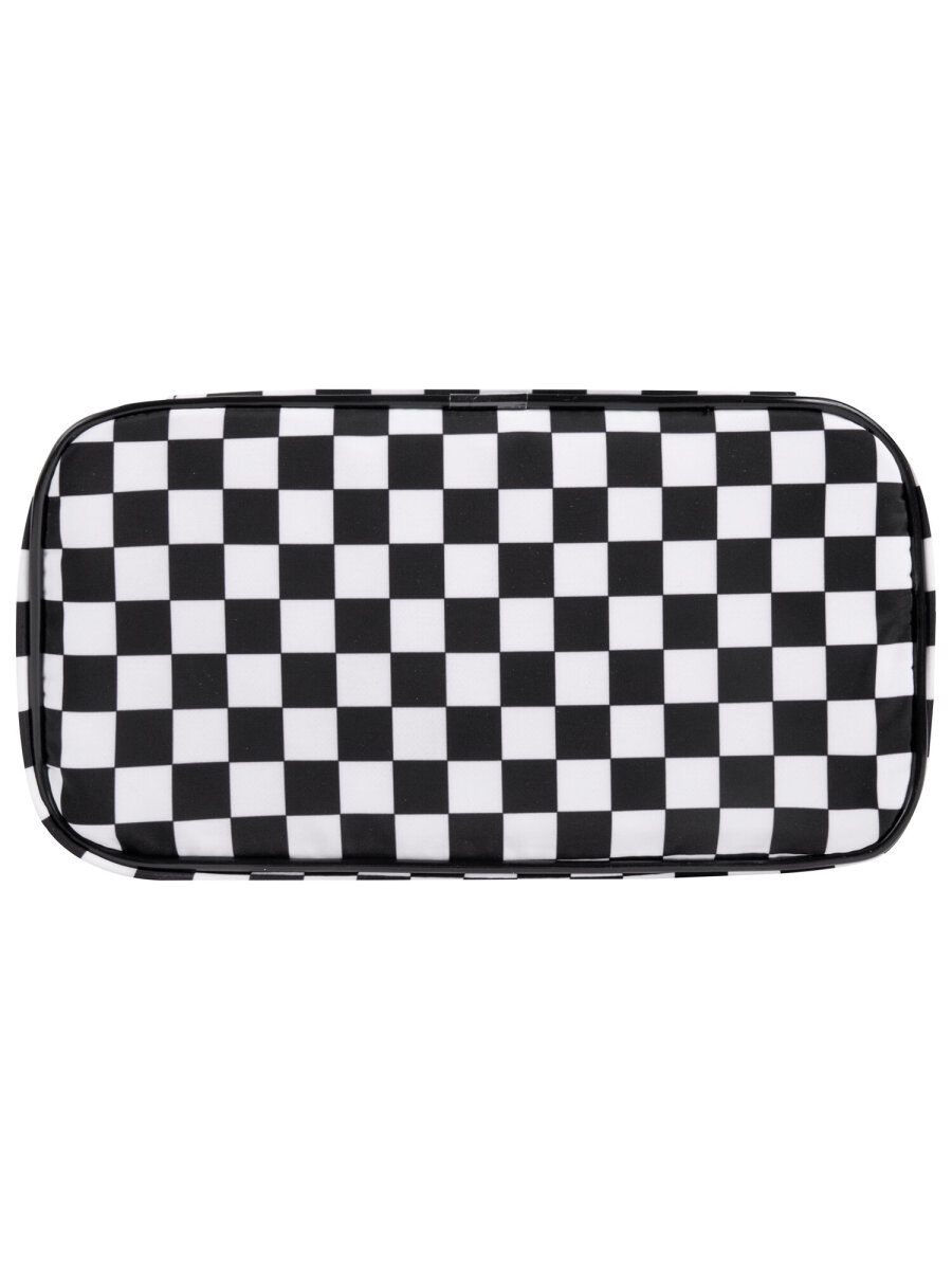 Пенал Brauberg большой на молнии органайзер - фото 9