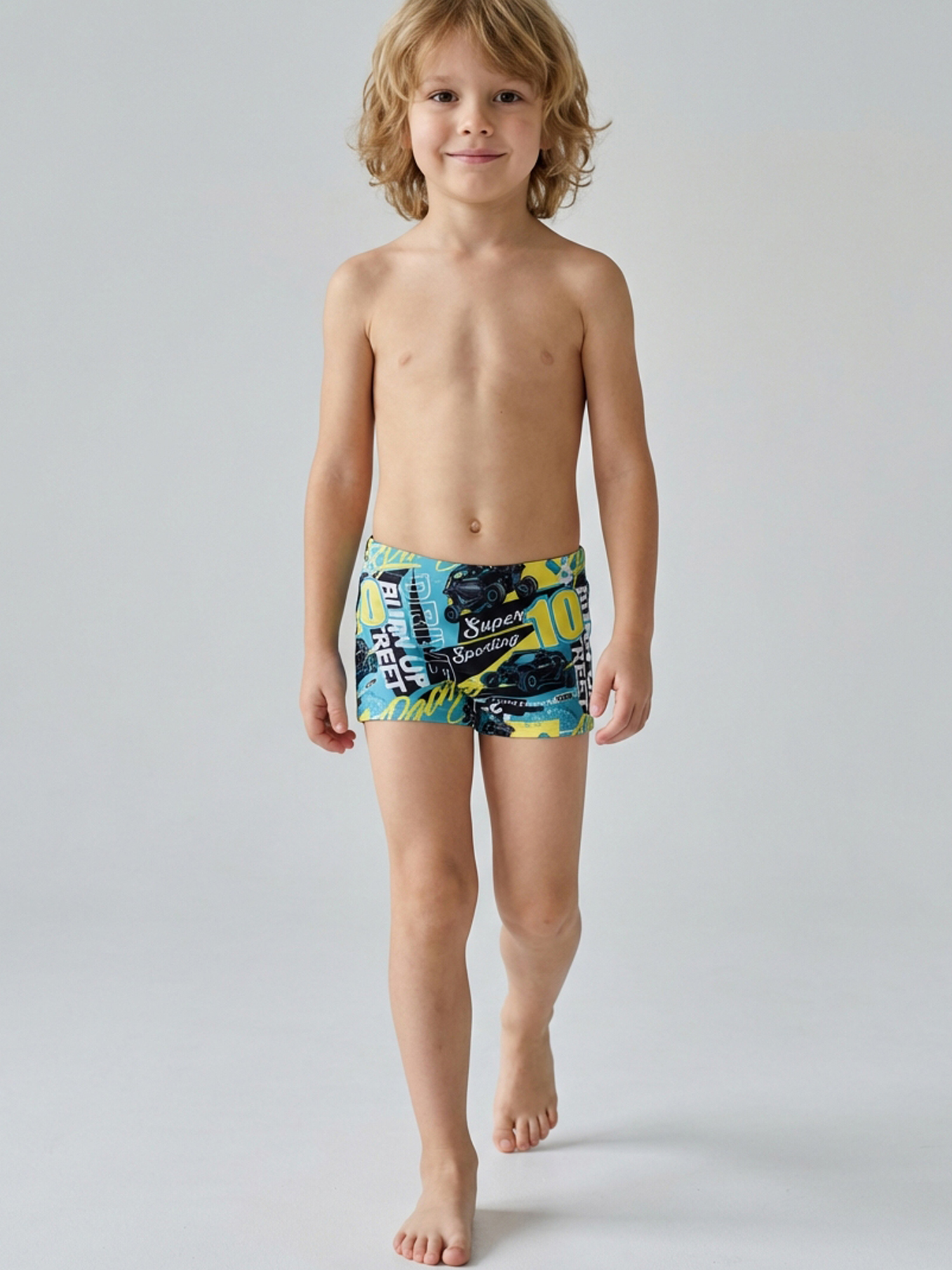 Купальные плавки PlayToday 12612074 - фото 2