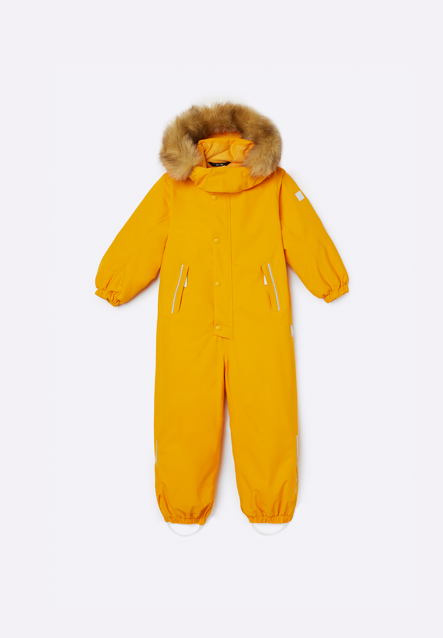 Комбинезон Lassie 7100128A-2450 - фото 7