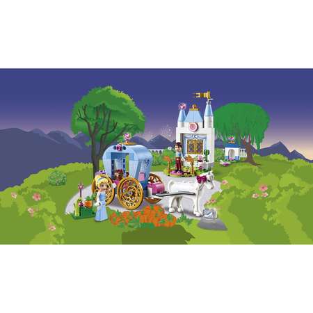Конструктор LEGO Juniors блочный