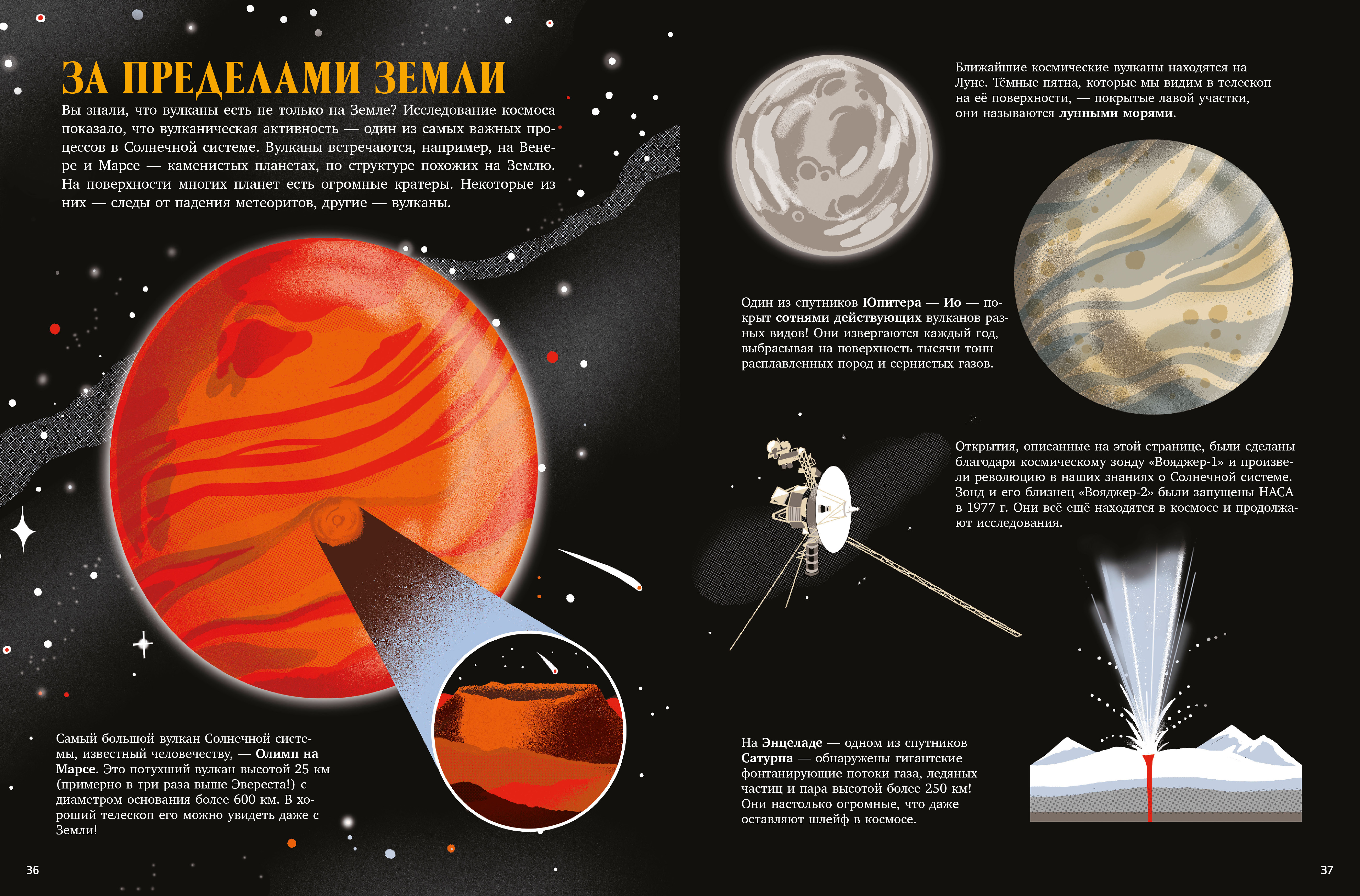 Книга Clever Энциклопедия - фото 3