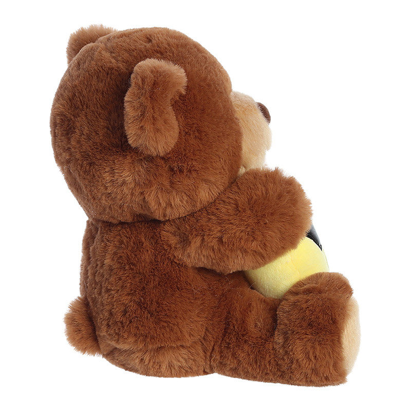 Игрушка мягкая Aurora мишка Chil - фото 6