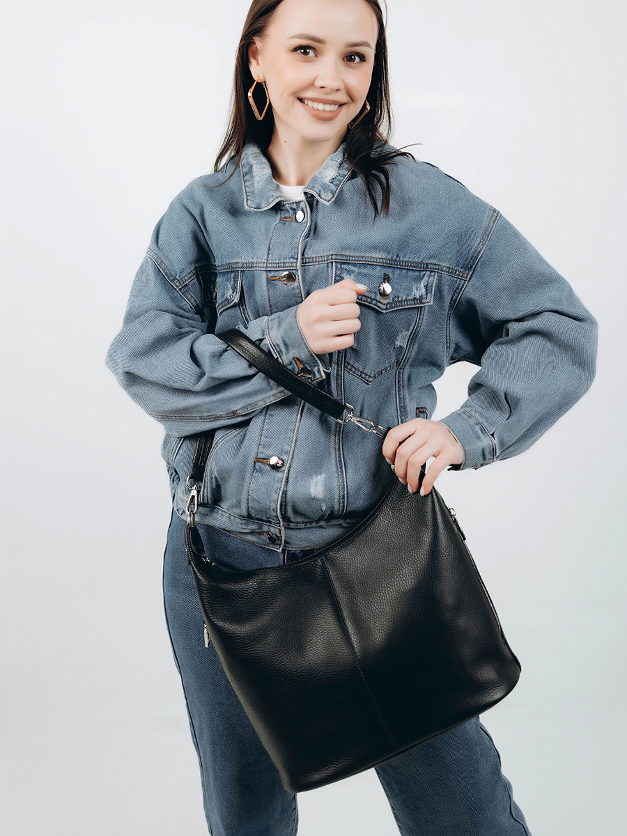 Сумка Solo 474-196 - фото 11