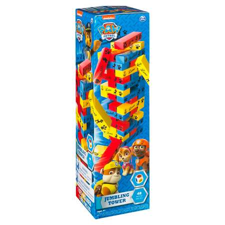 Настольная игра Spin Master