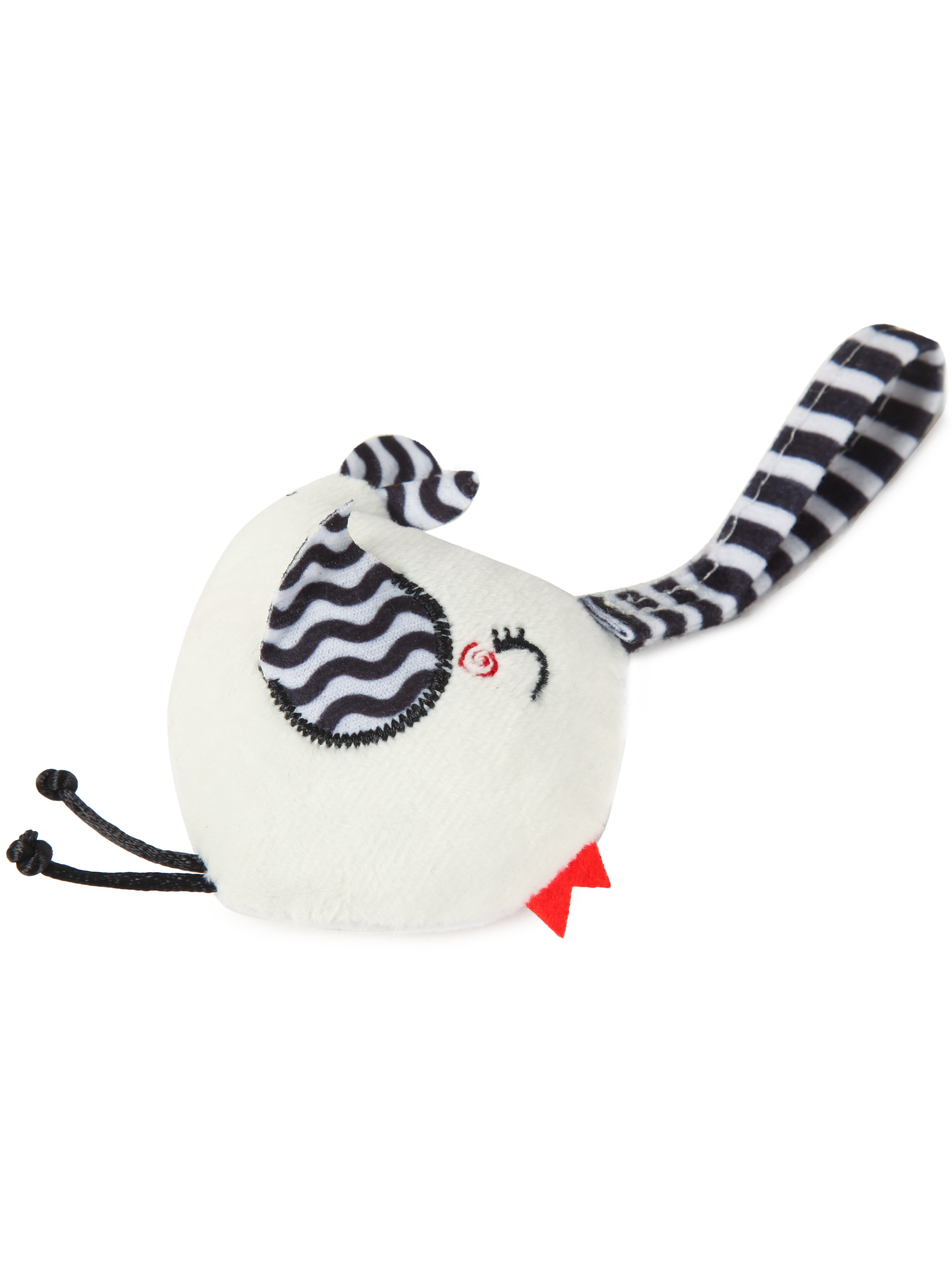 Игрушка BabyGo подвеска Лисенок - фото 5