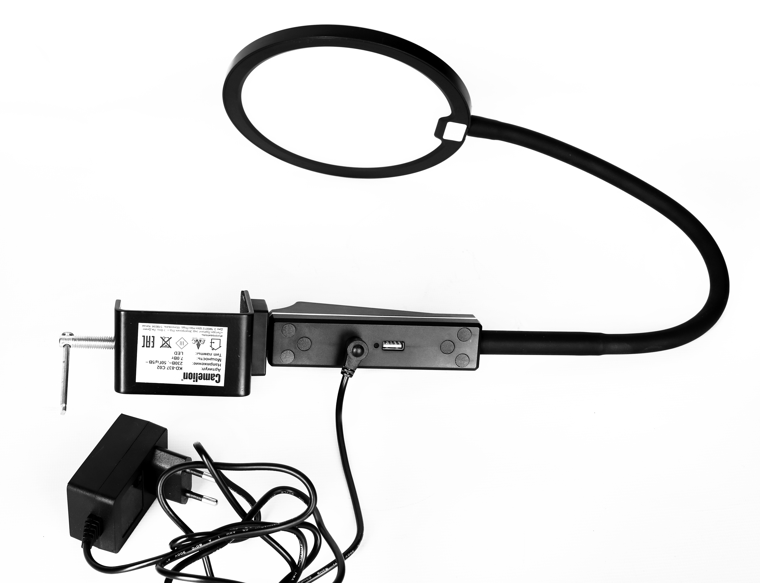 Лампа Camelion - фото 4