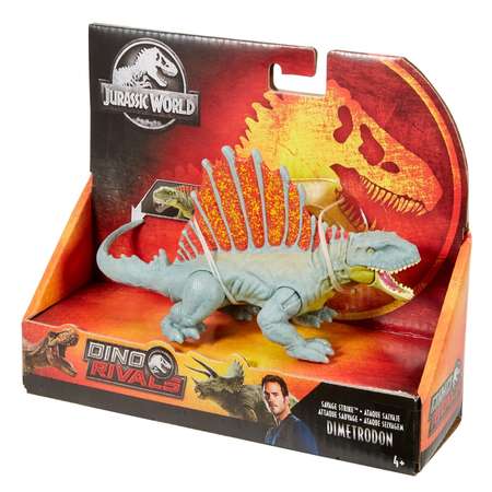 Фигурка Jurassic World