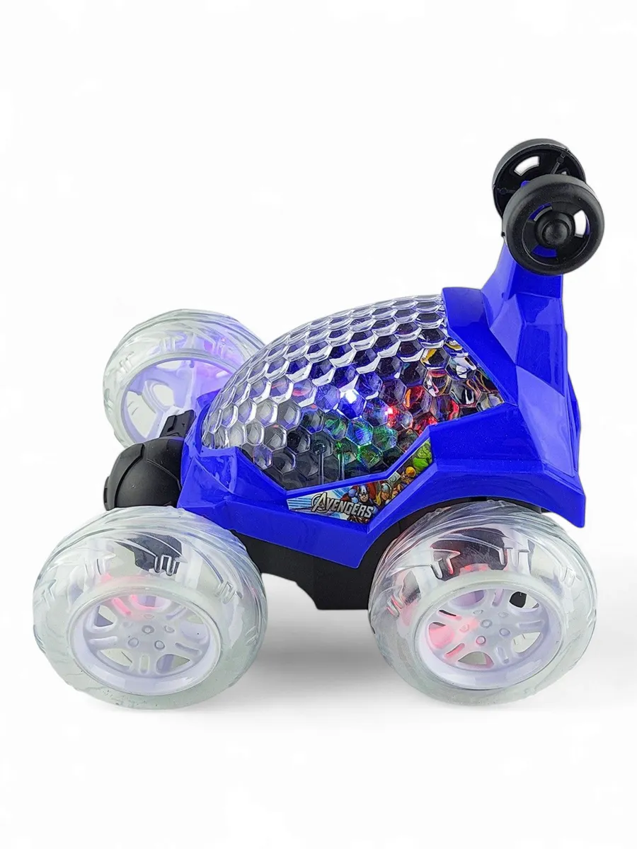 Автомобиль РУ RENDA - фото 3