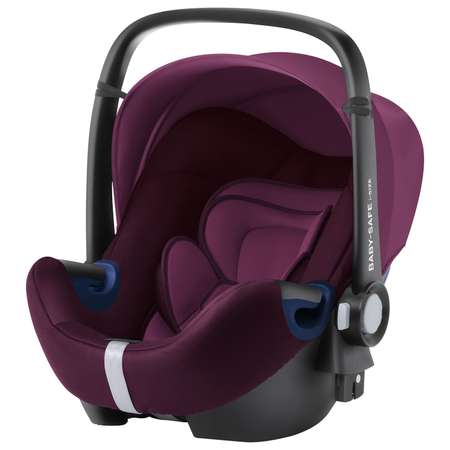 Автокресло Britax Roemer 0 (0 -13 кг)