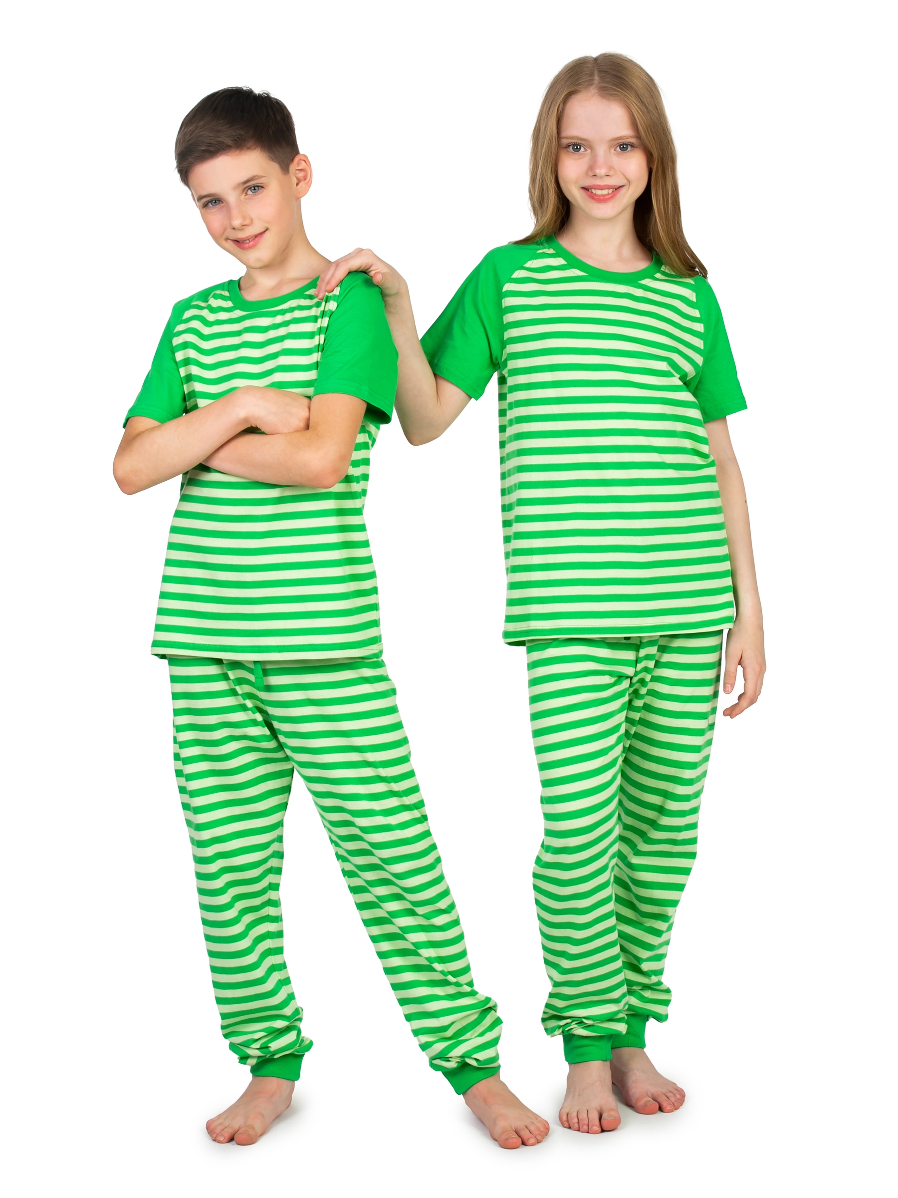 Пижама N.O.A. 11040-10 - фото 11