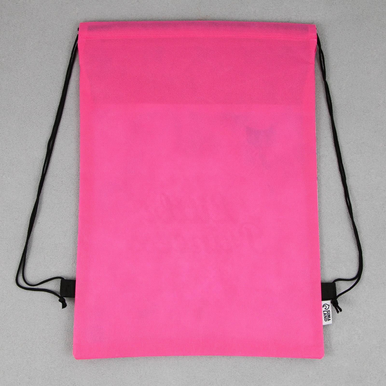 Мешок для обуви ArtFox STUDY Little princess - фото 4