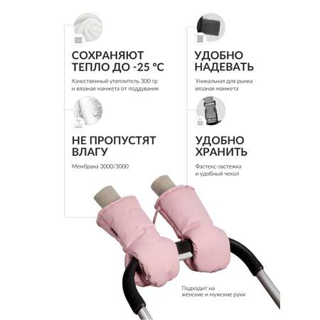 Муфта Mimimi