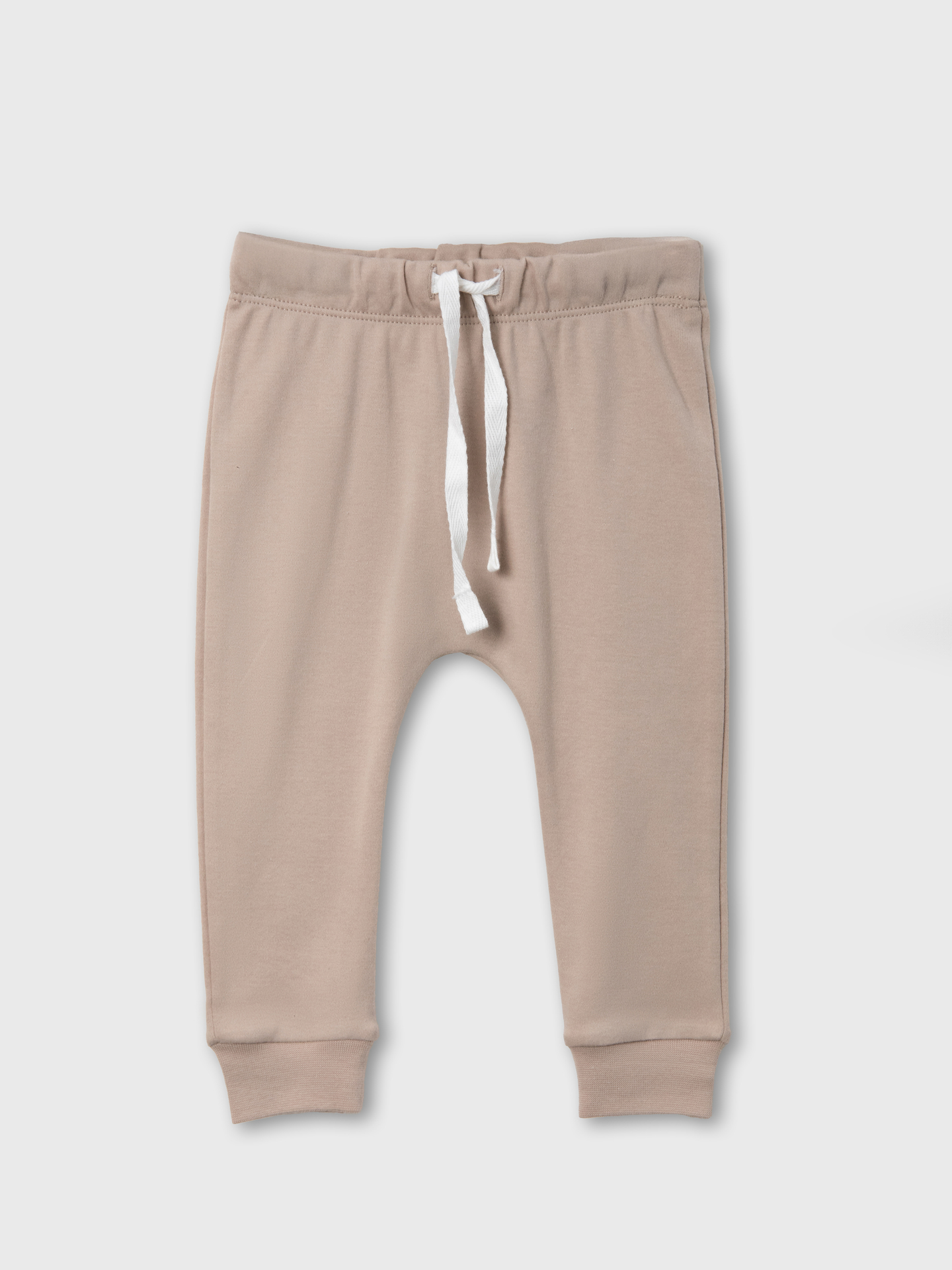 Брюки 2 шт Mark Formelle (Марк Формэль) 85113-2/холодный бежевый +кристальная роза - фото 6