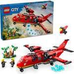 Конструктор LEGO City 60413 478 дет.