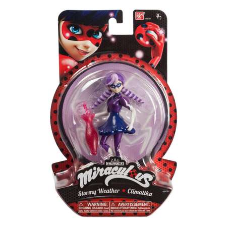 Кукла мини Miraculous