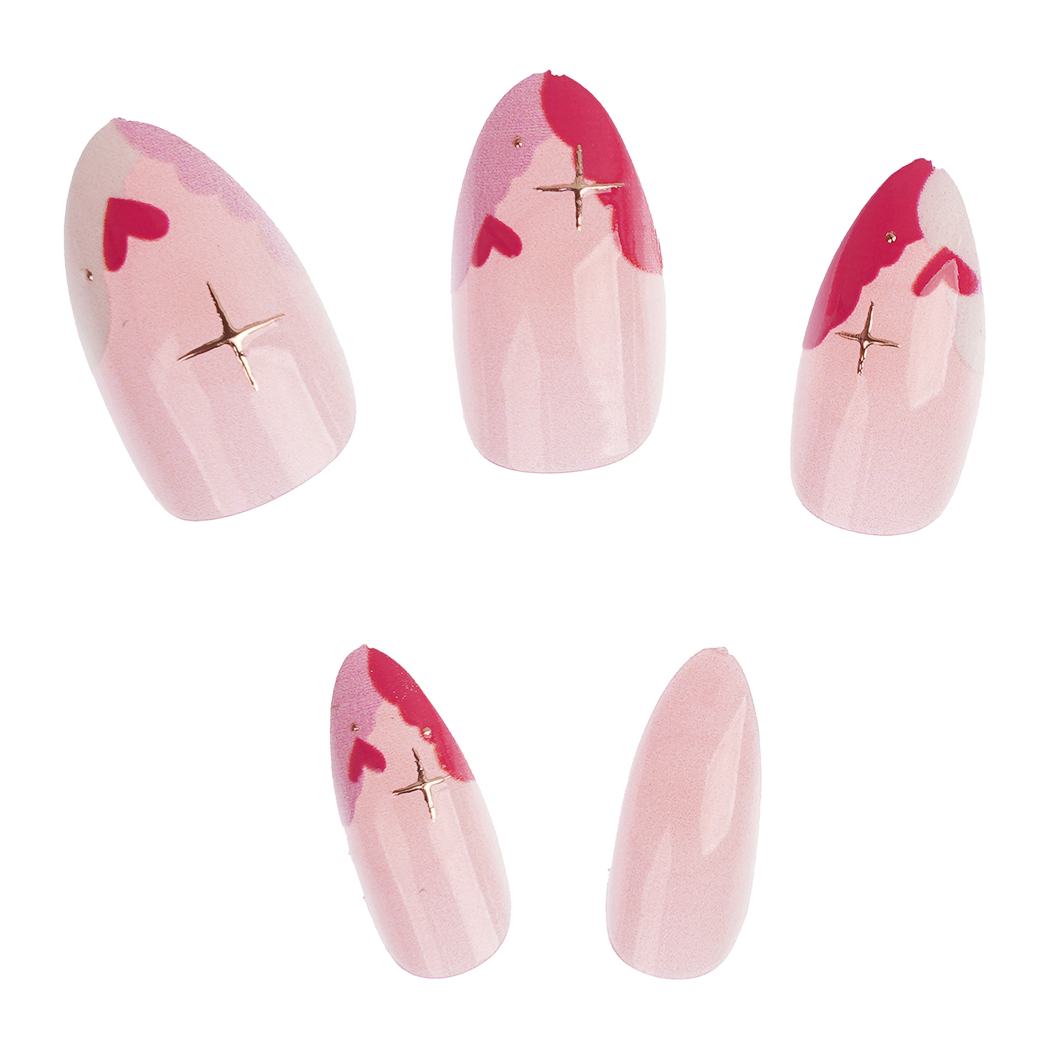 Игрушка Милая леди маникюрный набор Котики-Пушинки - фото 3