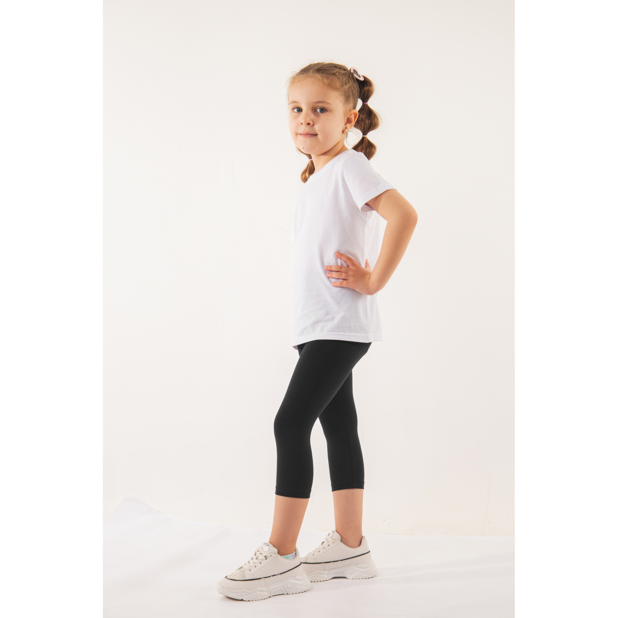 Бриджи LELO kids LELO-411 cerniy - фото 2