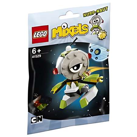 Конструктор LEGO Mixels 41529 52 дет.