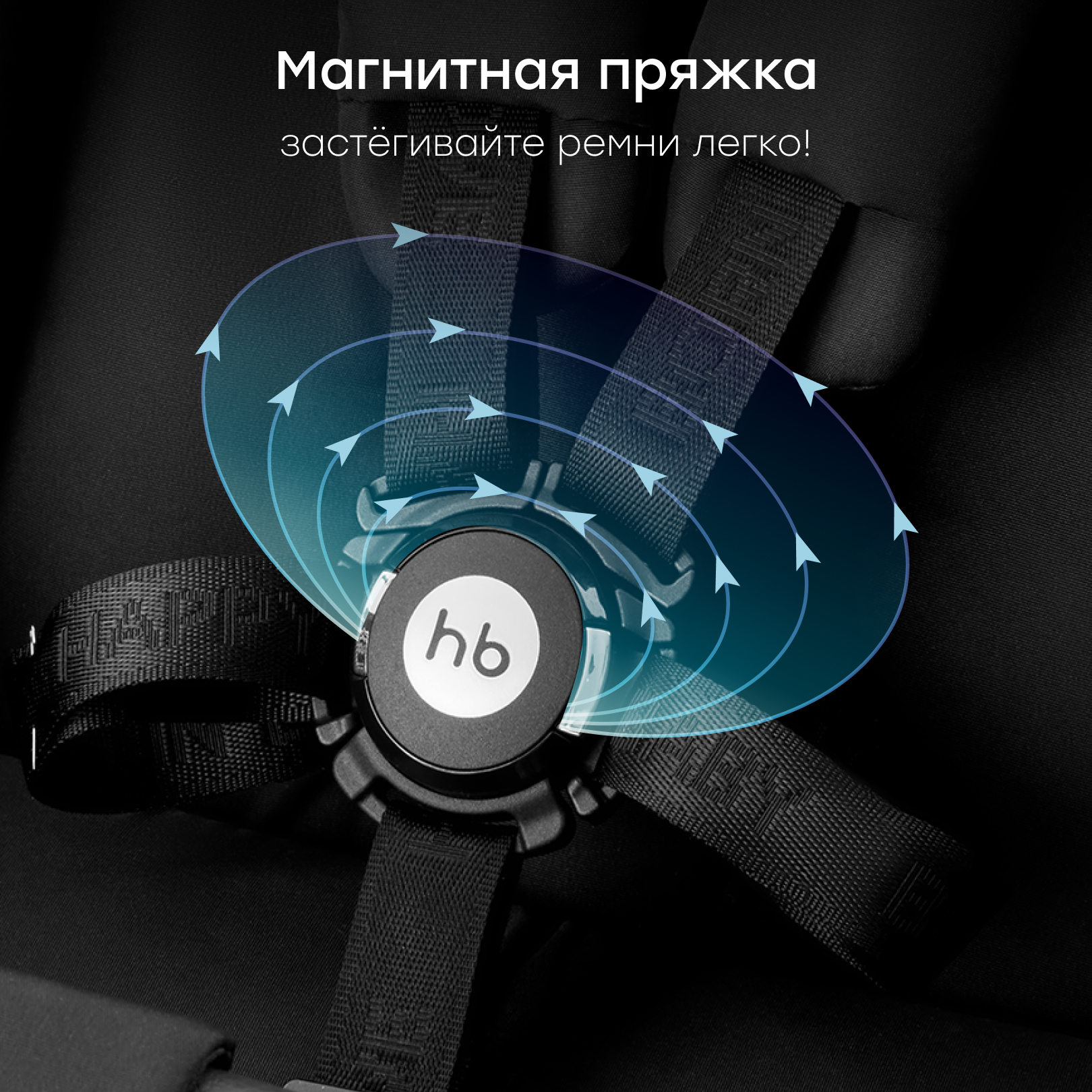 Коляска 2в1 Happy Baby Kidlander dark olive - фото 10
