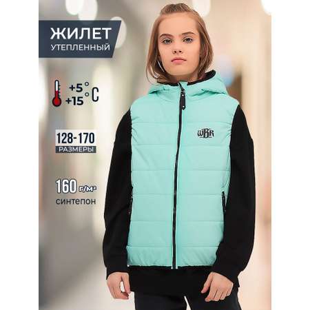 Жилет WBR