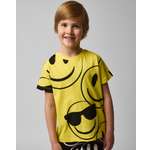 Футболка emoji