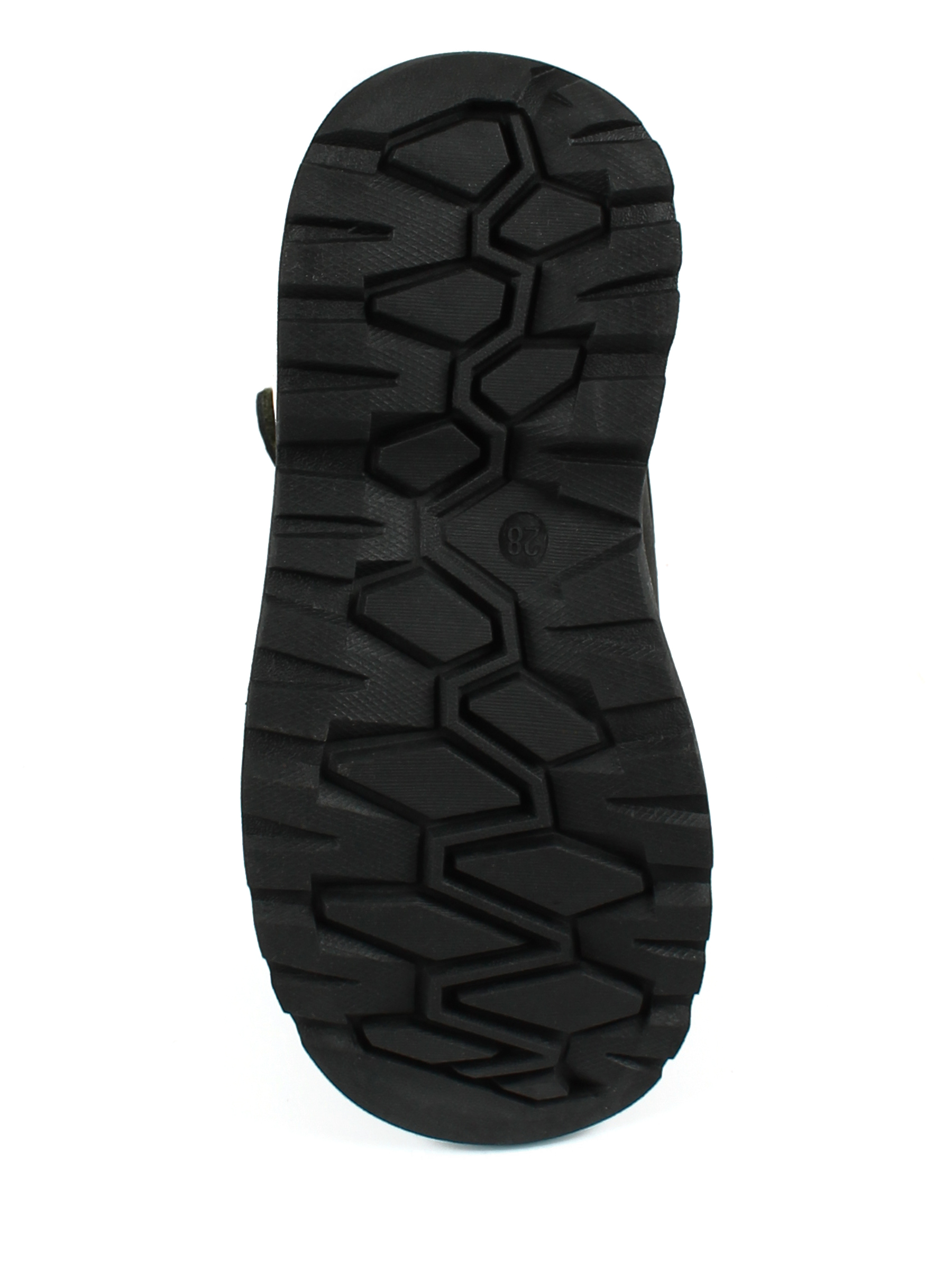 Ботинки Antilopa AL 15423 - фото 17