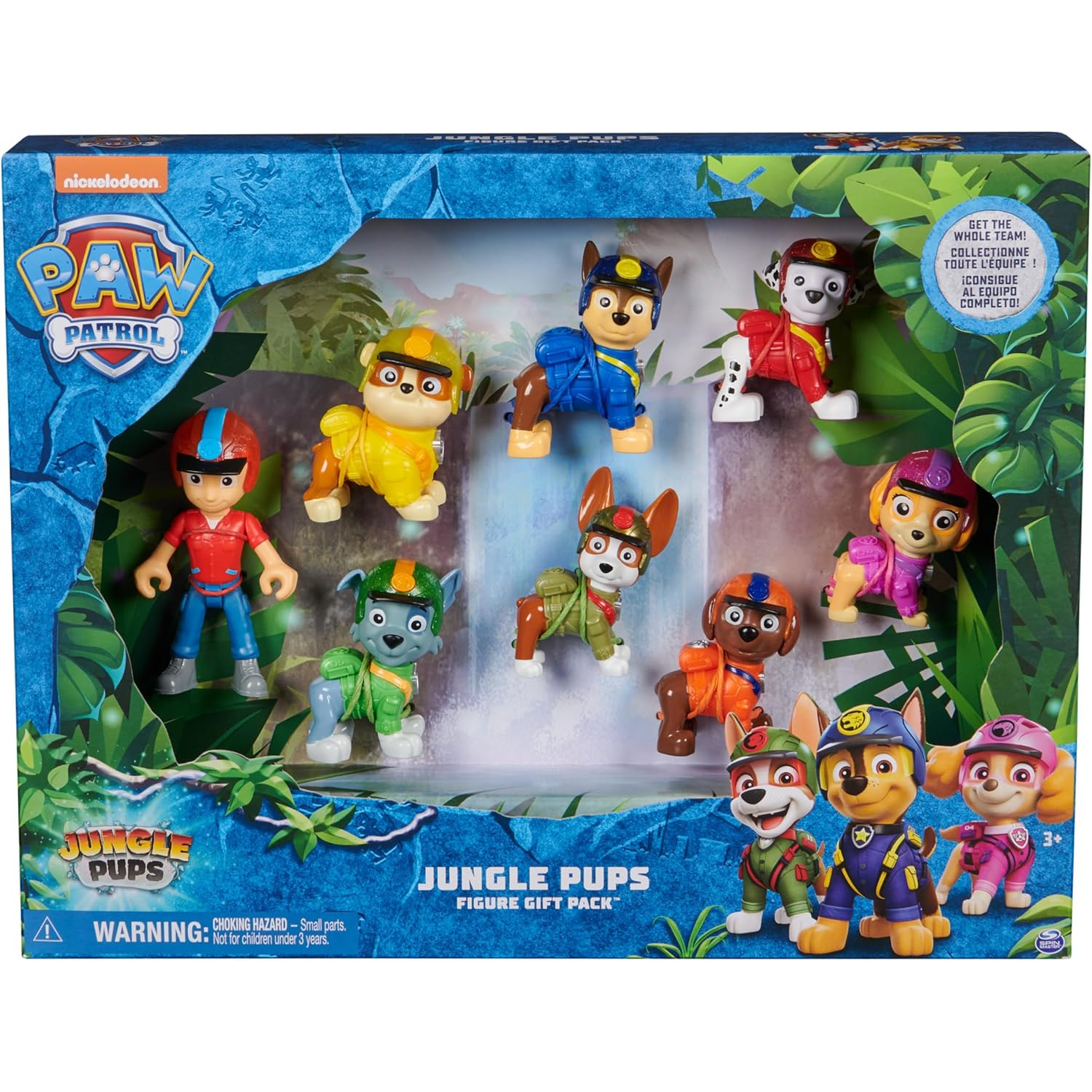 Игрушка Paw Patrol Щенячий патруль - фото 2